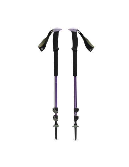 Μπατόν Black Diamond Trail Trekking Poles Soft Lilac