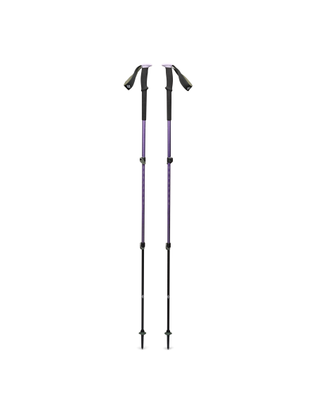 Μπατόν Black Diamond Trail Trekking Poles Soft Lilac