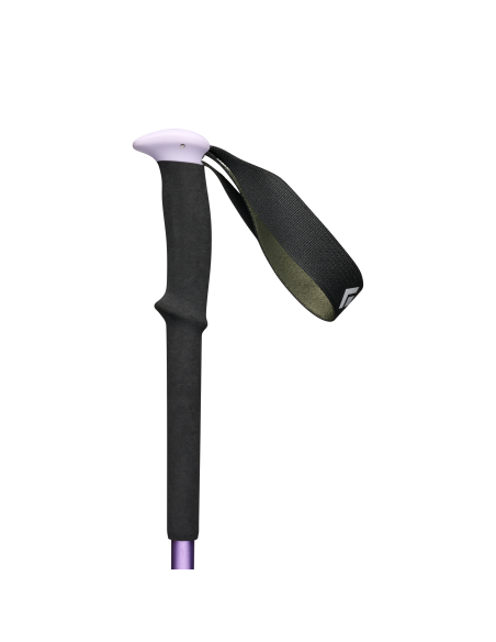 Μπατόν Black Diamond Trail Trekking Poles Soft Lilac