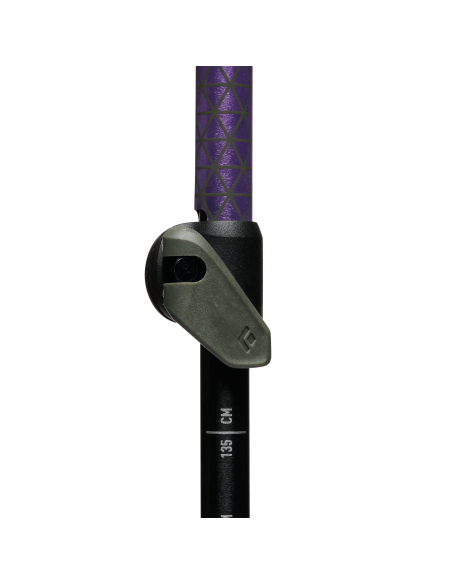 Μπατόν Black Diamond Trail Trekking Poles Soft Lilac