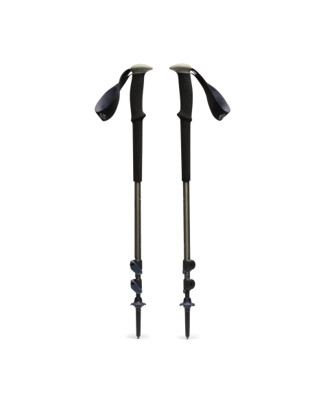 Μπατόν Black Diamond Trail Trekking Poles Pine Smoke