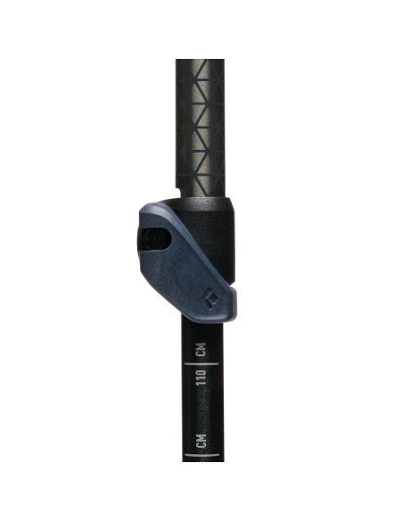 Μπατόν Black Diamond Trail Trekking Poles Pine Smoke
