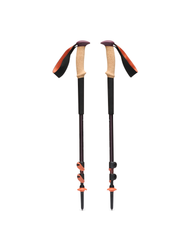 Μπατόν Black Diamond Trail Cork Trekking Poles Fig