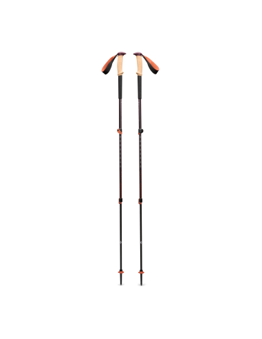 Μπατόν Black Diamond Trail Cork Trekking Poles Fig