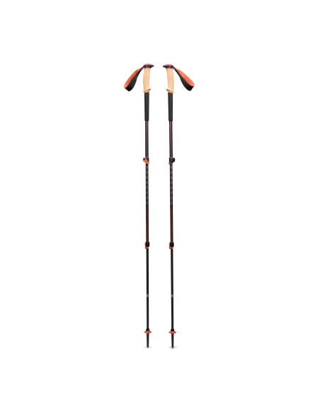 Μπατόν Black Diamond Trail Cork Trekking Poles Fig