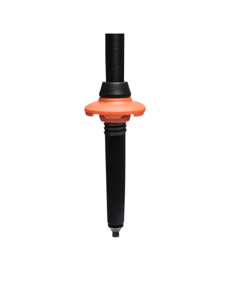 Μπατόν Black Diamond Trail Cork Trekking Poles Fig
