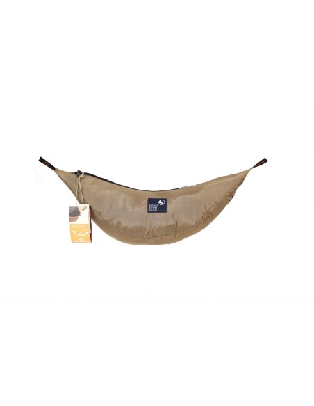 Aιώρα Ticket to the moon Original Pro - Brown - Black (0807)