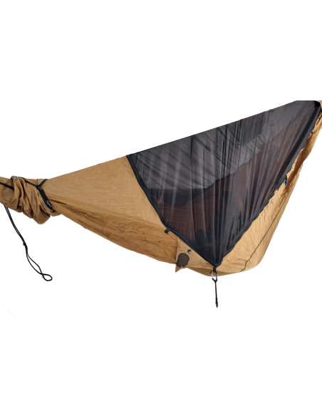 Aιώρα Ticket to the moon Original Pro - Brown - Black (0807)