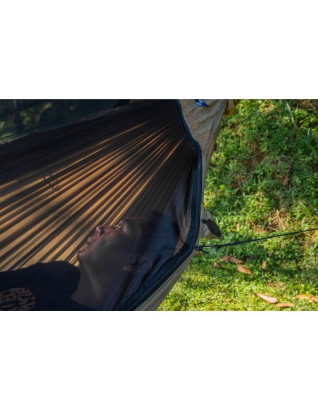 Aιώρα Ticket to the moon Original Pro - Brown - Black (0807)