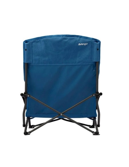 Καρέκλα Παραλίας Vango Dune Cobalt