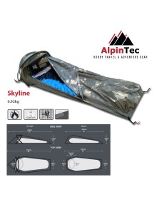 Bivy Sack Alpin Tec Skyline 2