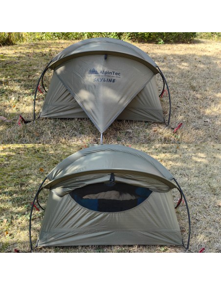 Bivy Sack Alpin Tec Skyline
