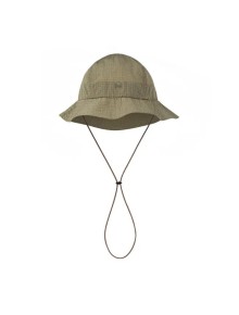 Buff Go Bucket Hat - Solid Tundra Khaki - 135763.859