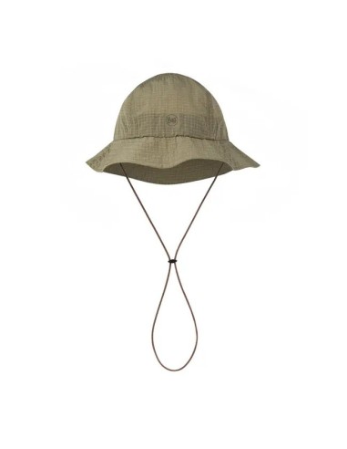 Buff Go Bucket Hat - Solid Tundra Khaki - 135763.859