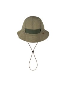 Buff Go Bucket Hat - Solid Tundra Khaki - 135763.859 2
