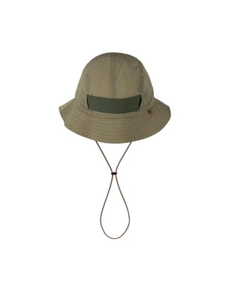 Buff Go Bucket Hat - Solid Tundra Khaki - 135763.859