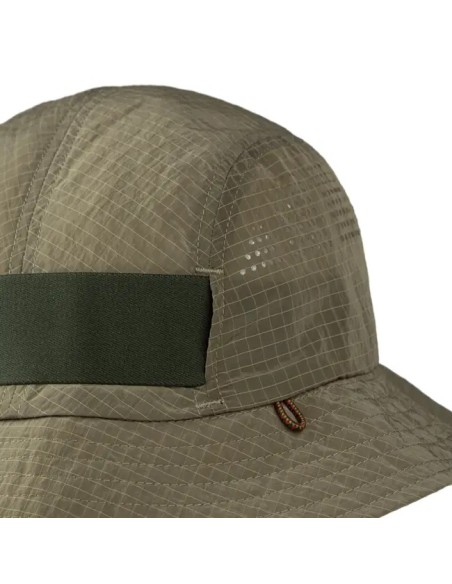 Buff Go Bucket Hat - Solid Tundra Khaki - 135763.859