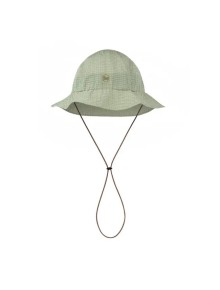 Buff Go Bucket Hat - Solid Pistachio - 135763.349