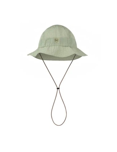 Buff Go Bucket Hat - Solid Pistachio - 135763.349