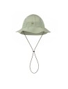 Buff Go Bucket Hat - Solid Pistachio - 135763.349