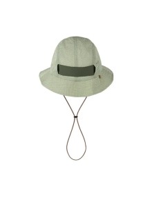 Buff Go Bucket Hat - Solid Pistachio - 135763.349 2