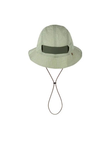 Buff Go Bucket Hat - Solid Pistachio - 135763.349