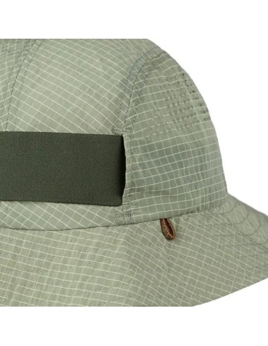 Buff Go Bucket Hat - Solid Pistachio - 135763.349