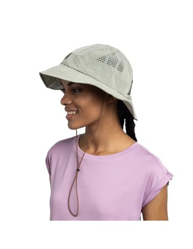 Buff Go Bucket Hat - Solid Pistachio - 135763.349