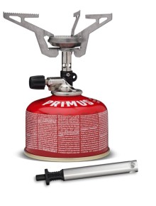 Καμινέτο Primus Express Backpacking stove with Piezo