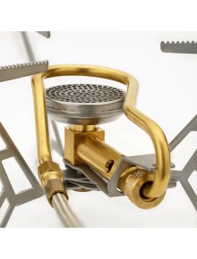 Καμινέτο Primus Express Spider Backpacking Stove 2