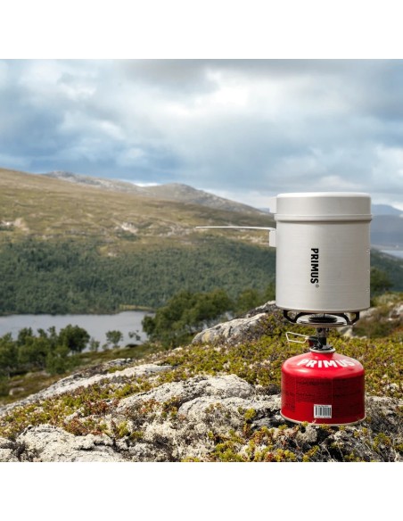 Καμινέτο Primus Essential Trail Stove