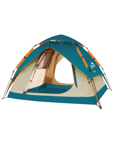 Αυτόματη σκήνη παραλίας Solart 220x220x140
