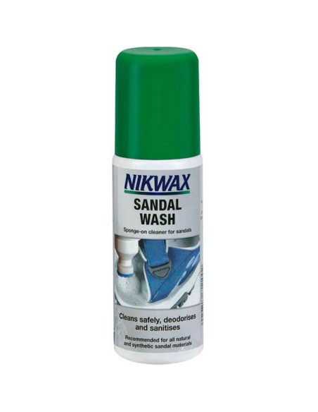 Nikwax Sandal Wash 125ml