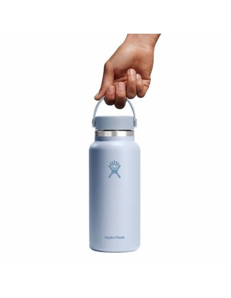 Θερμός Hydro Flask Wide Flex Cap 946ml - Surf
