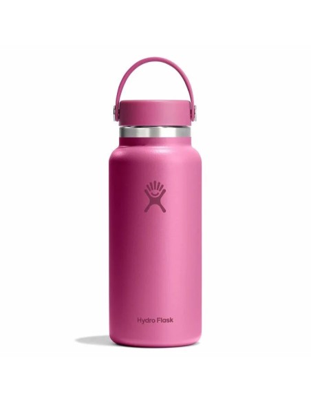 Θερμός Hydro Flask Wide Flex Cap 946ml - Reef