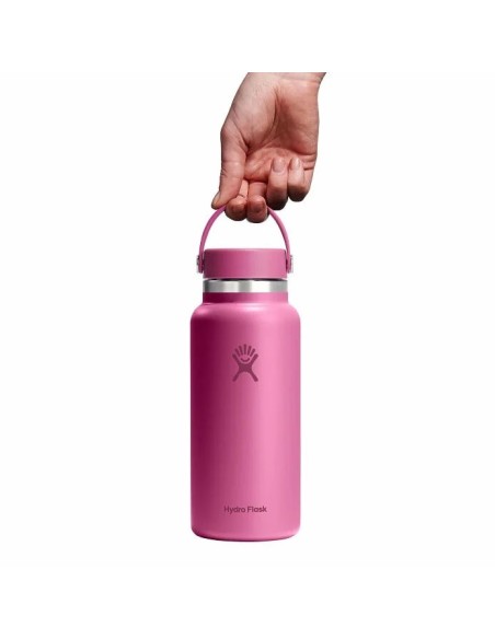 Θερμός Hydro Flask Wide Flex Cap 946ml - Reef