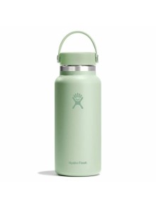 Θερμός Hydro Flask Wide Flex Cap 946ml - Aloe