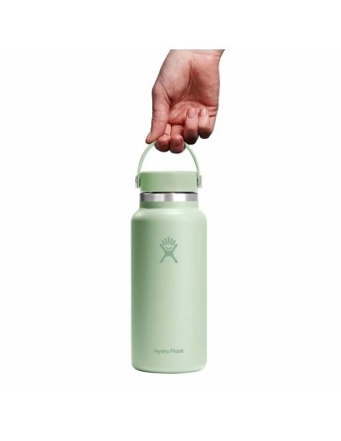 Θερμός Hydro Flask Wide Flex Cap 946ml - Aloe
