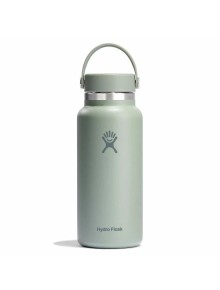 Θερμός Hydro Flask Wide Flex Cap 946ml - Agave