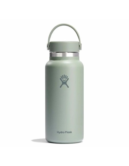 Θερμός Hydro Flask Wide Flex Cap 946ml - Agave