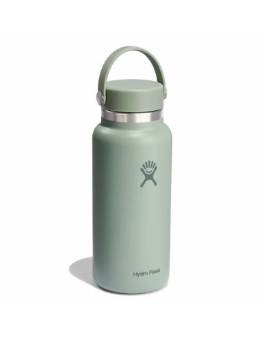 Θερμός Hydro Flask Wide Flex Cap 946ml - Agave