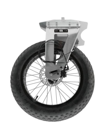 Wheel for Kong 911 Armor and Hive Stretchers