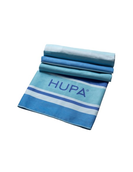 Πετσέτα Παραλίας Hupa Beverly 175x80 - Blue Stripes