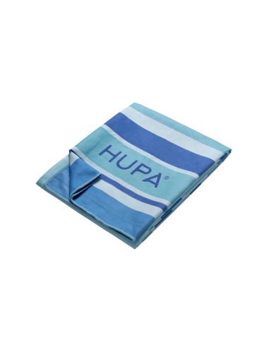Πετσέτα Παραλίας Hupa Beverly 175x80 - Blue Stripes