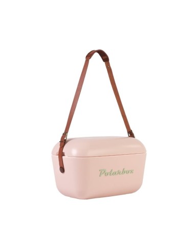 Ψυγείο Camping Polarbox POP 20lt - Pink