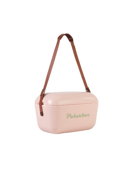 Ψυγείο Camping Polarbox POP 20lt - Pink