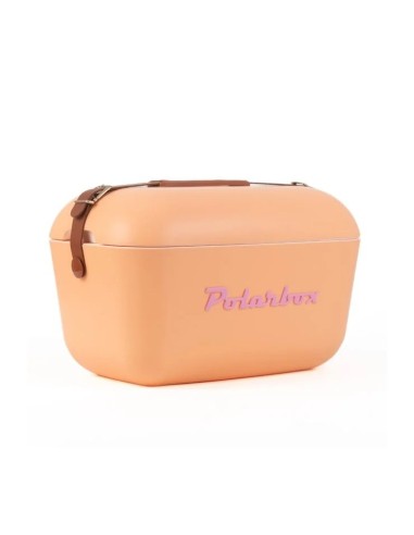 Ψυγείο Camping Polarbox POP 20lt - Orange