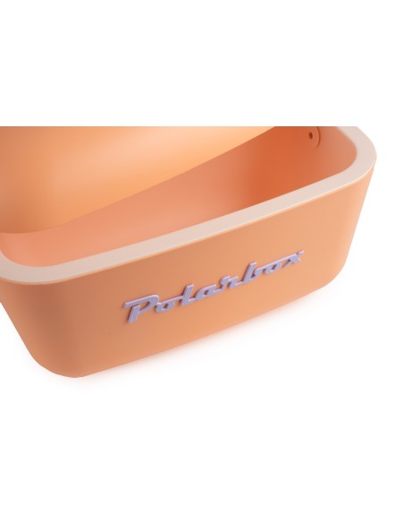Ψυγείο Camping Polarbox POP 20lt - Orange