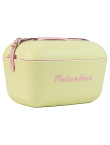 Ψυγείο Camping Polarbox POP 20lt - Light Green