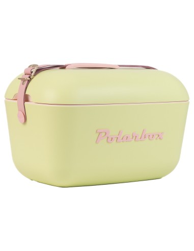 Ψυγείο Camping Polarbox POP 20lt - Light Green